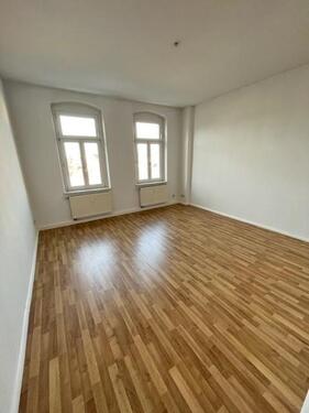 Foto - Etagenwohnung in Freiberg zur Miete