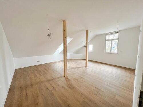 Foto - Erstbezug I Hochwertige helle 2-Zimmer-Wohnung