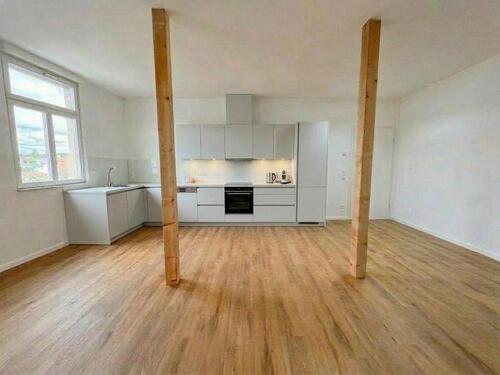 Foto - Etagenwohnung in Bellheim zur Miete