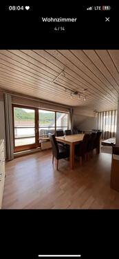 Foto - 2 Zi Dachgeschoss Wohnung ab dem 1.04.2026 zu vermieten