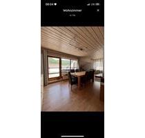 2 Zi Dachgeschoss Wohnung ab dem 1.04.2026 zu vermieten - Bad Ditzenbach