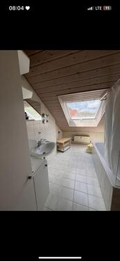 Foto - 2 Zimmer Dachgeschoßwohnung in Bad Ditzenbach
