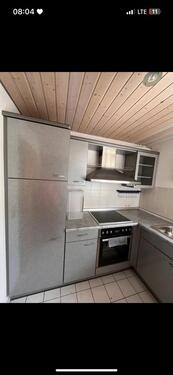 Foto - Dachgeschoßwohnung in Bad Ditzenbach zur Miete