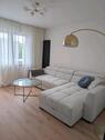 Foto - flex rent: furnished 3 room flat with balcony near Volksgarten