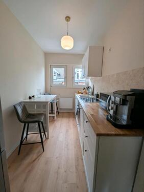 Foto - 3 Zimmer Etagenwohnung zur Miete in Düsseldorf