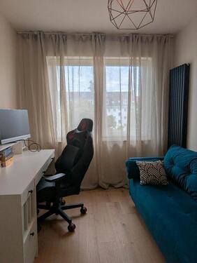 Foto - 3 Zimmer Etagenwohnung in Düsseldorf