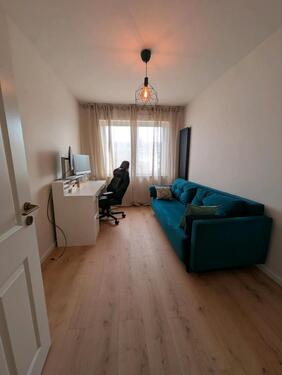 Foto - Etagenwohnung in Düsseldorf zur Miete