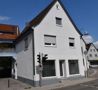 Foto - Wohn- & Geschäftshaus in Ehningen Teilungsversteigerung 17.04.26