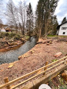 Foto - 3 Zimmer Erdgeschoßwohnung zur Miete in Erbach