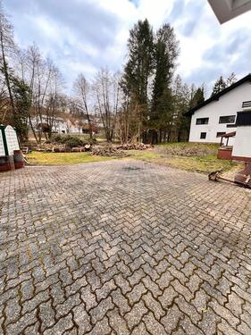 Foto - 3 Zimmer Erdgeschoßwohnung in Erbach