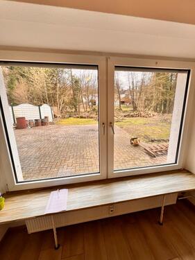 Foto - Erdgeschoßwohnung in Erbach zur Miete