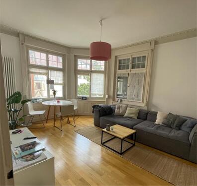 Foto - Top Altbauwohnung in Stuttgart-West - Nachmieter zum 01.05.!!!