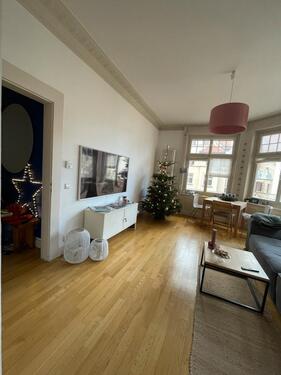 Foto - 3 Zimmer Etagenwohnung zur Miete in Stuttgart