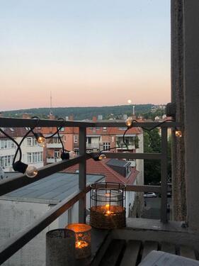 Foto - 3 Zimmer Etagenwohnung in Stuttgart