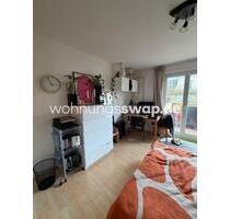 Wohnungsswap - 1 Zimmer, 27 m² - Clemensstraße, Schwabing-West, München