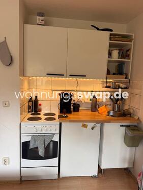 Foto - 1 Zimmer Etagenwohnung zur Miete in München
