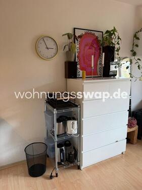 Foto - 1 Zimmer Etagenwohnung in München