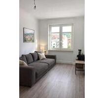 renovierte 3 Zimmer Wohnung in zentraler Lage von Saarbrücken