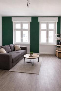 Foto - 3 Zimmer Etagenwohnung in Saarbrücken