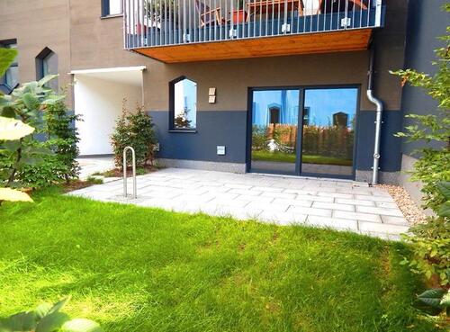 Foto - Studio Apartment with Garden - 310.000,00&nbsp;EUR Kaufpreis, ca.&nbsp; 49,00&nbsp;m&sup2;