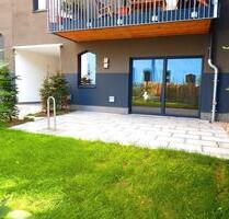 Studio Apartment with Garden - 310.000,00&nbsp;EUR Kaufpreis, ca.&nbsp; 49,00&nbsp;m&sup2; in Berlin (PLZ: 12347) Neukölln