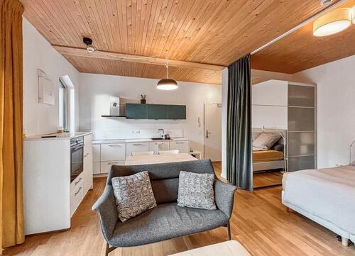 Foto - Erdgeschoßwohnung in Berlin zum Kaufen