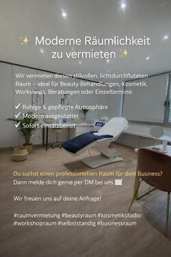 Foto - Vermietung Zimmer - 590,00&nbsp;EUR Kaltmiete,