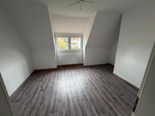 Foto - 3 Zimmer Dachgeschoßwohnung zur Miete in Krayenberggemeinde