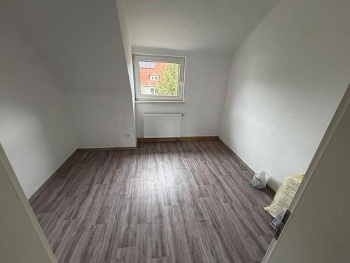 Foto - 3 Zimmer Dachgeschoßwohnung in Krayenberggemeinde