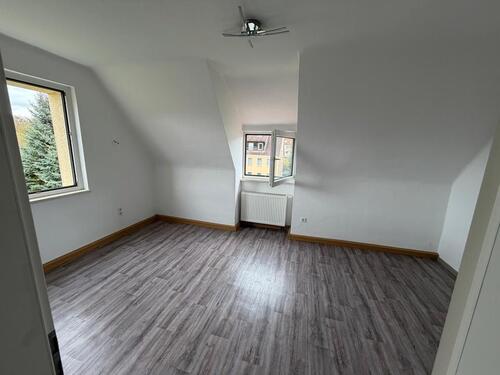 Foto - Dachgeschoßwohnung in Krayenberggemeinde zur Miete