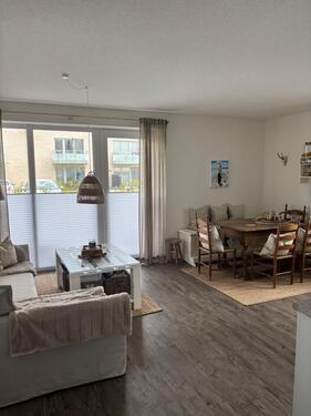 Foto - Schöne helle 3 Z. Wohnung Heide