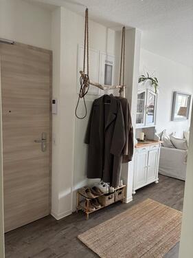 Foto - 3 Zimmer Erdgeschoßwohnung zur Miete in Heide