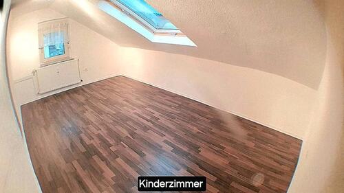 Foto - 3 Zimmer Dachgeschoßwohnung in Hemer