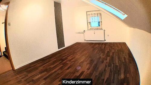 Foto - Dachgeschoßwohnung in Hemer zur Miete