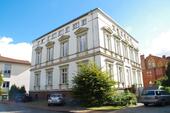 Foto - Sehr Zentrale Wohnung mit besonderem Flair