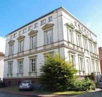 Sehr Zentrale Wohnung mit besonderem Flair - Salzwedel