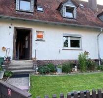 Reihenmittelhaus Kassel-Harleshausen