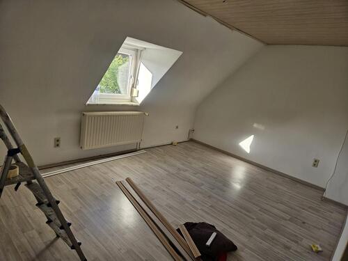 Foto - Dachgeschoßwohnung in Ludwigshafen am Rhein zur Miete