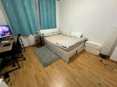 Foto - 1 Zimmer Etagenwohnung zur Miete in Halle (Saale)