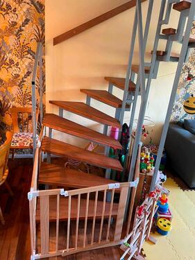 Foto - 3 Zimmer Maisonettenwohnung in Olching