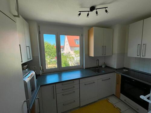Foto - Maisonettenwohnung in Olching zum Kaufen