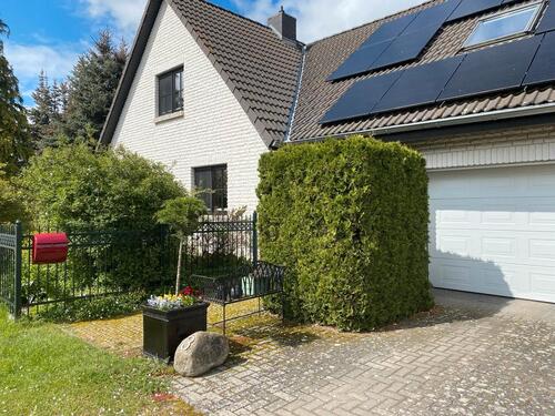 Foto - 7 Zimmer Einfamilienhaus zum Kaufen in Neuhardenberg
