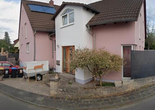Foto - Einfamilienhaus mit Einliegerwohnung provisionsfrei (Anbau 2004)
