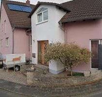 Einfamilienhaus mit Einliegerwohnung provisionsfrei (Anbau 2004) - Kaiserslautern Einsiedlerhof