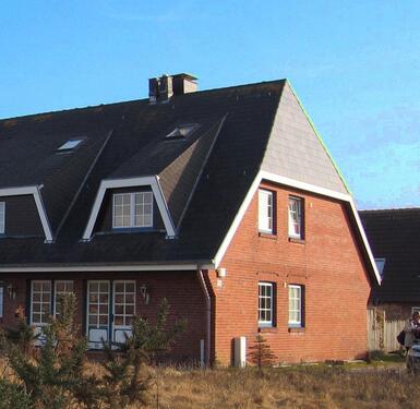 Foto - 2 Zimmer Etagenwohnung zum Kaufen in List auf Sylt