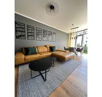 Voll möblierte 3 Zimmer Wohnung (Klausenerstrasse) - Magdeburg Leipziger Straße