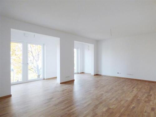 Foto - Etagenwohnung zur Miete in Leipzig