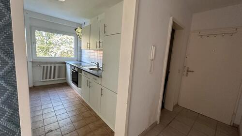 Foto - Etagenwohnung in Pirmasens
