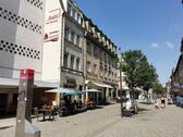 Foto - WG-ZIMMER in Bestlage - Innenstadt Fußgängerzone; ab 330,- kalt