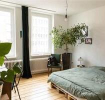 Wunderschöne Altbauwohnung im Dortmunder Kreuzviertel